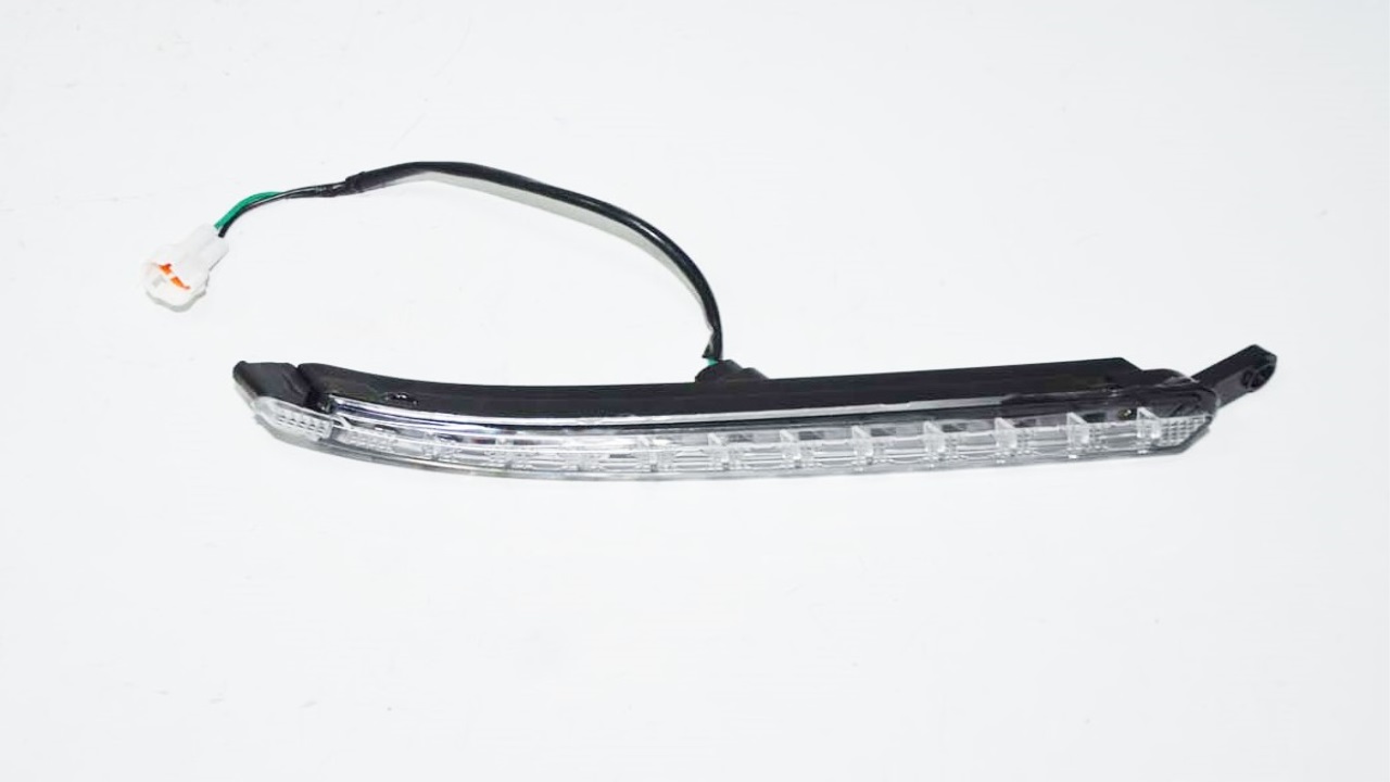 ÖN GÜNDÜZ AYDINATMASI SOL ( LH 500 )